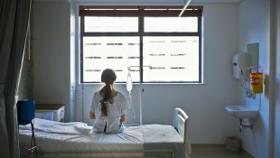 Critics Trying To Stop A Big Study Of Sepsis Say The Research Puts Patients At Risk