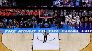 NCAA Pulls 7 Championship Events From North Carolina, Citing Transgender Law