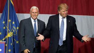 5 Things To Know About Mike Pence