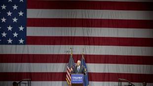 Donald Trump And VP Pick Pence Face Divide On Women's Health, LGBT Issues