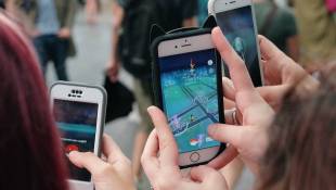 New York Bans Registered Sex Offenders From Pokémon Go