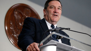 Indiana Democrat Says He'll Work With Trump But Won't Be A 'Copy Machine'