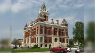 Gibson County Approves Plan To Digitize Old Records