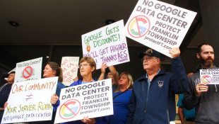 Google backs down from proposed data center after months of community pushback
