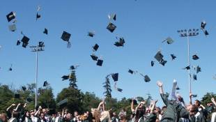 Study: If College Students Want Better Grades, Set Better Goals