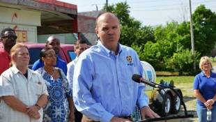 Outgoing Public Safety Director Says Higher Pay Needed To Attract Top Talent