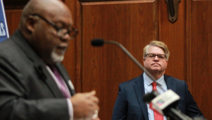 Indiana House Democrats propose property tax relief they call a 'happy medium'