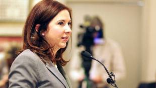 Democrat Christina Hale Decides Against Bid For U.S. Senate