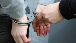 Bill OK'ing DNA Collection From All Felony Arrestees Passes House