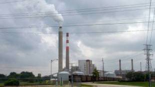 What To Do With Indiana's Coal Ash?