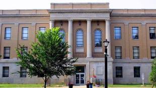 What New Lawsuit Means For Gay Rights, Religious Liberty