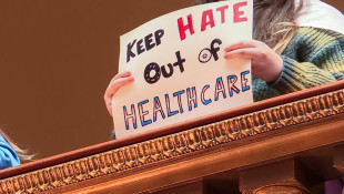 Indiana health care worker coalition supports challenge to gender-affirming care ban