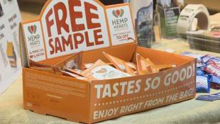 Industrial Hemp Promoted As Emerging Indiana Industry For 2018