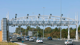 Braun admin proposes tolls on I-70 to pay for highway widening