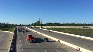 Indiana Ranks Top 10 In Road Safety, But Room To Improve