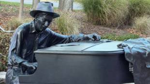 Hoagy Carmichael’s Legacy 100 Years After His Birth In Bloomington
