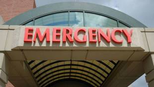Marion County's Flu Activity Rising