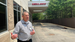 Indiana EMS Faces Shortages As Demand For Services Increases