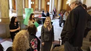 Dyslexia Legislation Headed To The Governor