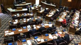 House Fails To Advance Airbnb Bill For Second Time This Session