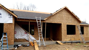 Indiana has a housing shortage. Lawmakers are hoping a new bill could help