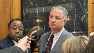 'Hailey’s Law' and Bears Stadium key issues as session hits final stretch