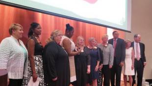 'Life-Changing' Indianapolis Educators Awarded $25,000