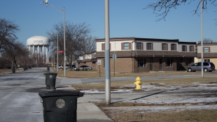 HUD Approves $4M Grant For West Calumet Housing Complex Demolition