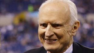 Commentary: Bill Hudnut's Valediction Forbidding Mourning