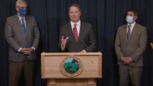 Republican Leaders Unveil State Budget With 'Historic' Education Funding