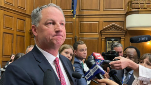 Indiana House returning next week to address redistricting; Senate to join Dec. 8