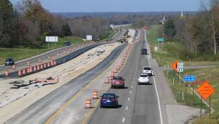 Public Meetings This Week On final Phase Of I-69 Project
