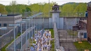 ACLU of Indiana, Department of Corrections Reach Settlement