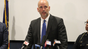 The Blue Envelope Program comes to Marion County