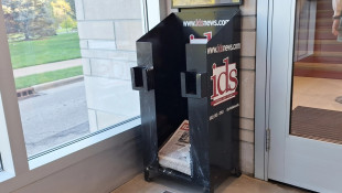 IU fires leader of student media, including Indiana Daily Student