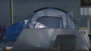 Local advocate says not enough beds available to meet Trump homeless policy