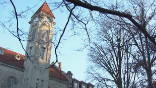 IU professor sanctioned for violating ‘intellectual diversity’ law 