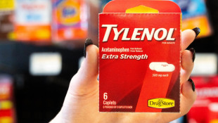 Science doesn't actually know how Tylenol works — new IU study sheds some light