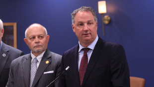 Republican leadership releases 2026 legislative priorities, focusing on fraud and deregulation