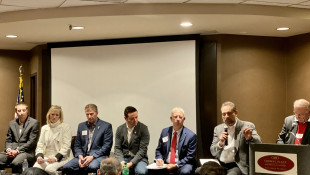 GOP District Five Congressional Candidates Talk Immigration In Forum