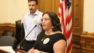 “It will be devastating for me.” People with disabilities could face significant cuts under Indiana’s waiver changes