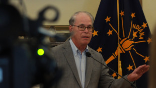 Governor Braun touts efforts to bring down energy costs following legislative session, highlights data center agreement