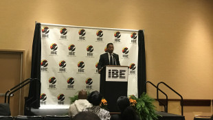 Indiana Black Expo Honors Those Who Have Made An Impact