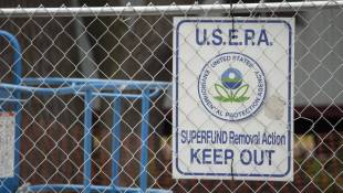 Lawsuit Asks Chemical Companies To Compensate East Chicago Residents