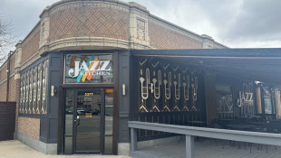 New Midwest Jazz Collective tour makes stop in Indy, aims to bring more artists to the region