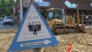 Indiana Downtowns See Risks, Rewards In Two-Way Street Conversions