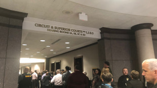 13-Year-Old Noblesville School Shooter Planned Attack, Apologizes In Court