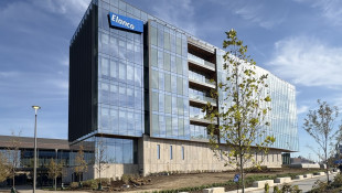 Elanco opens new headquarters, some anticipate era of health innovation in the state