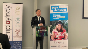 Mayor Hogsett Announces New Mentorship Program