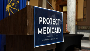 Families say attendant care program is vital. Democrats want Republican leaders to protect it
